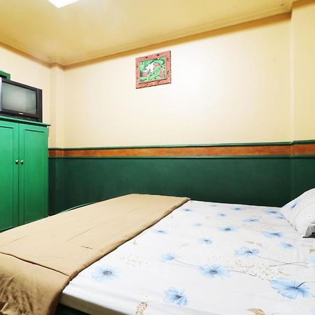 Hotel Alamanda Jakarta Eksteriør bilde