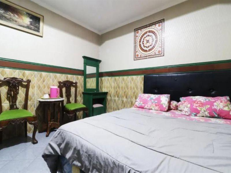 Hotel Alamanda Jakarta Eksteriør bilde