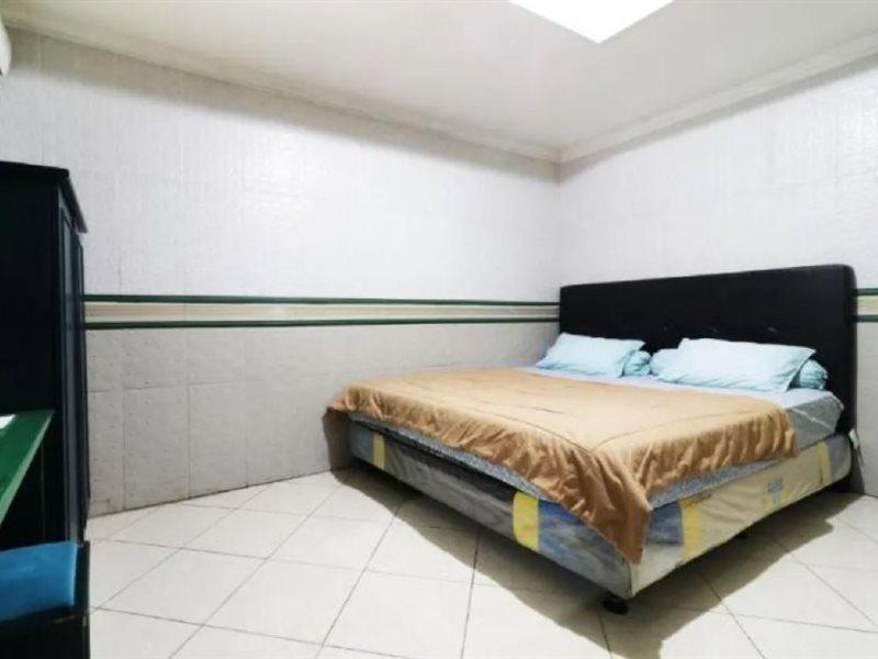 Hotel Alamanda Jakarta Eksteriør bilde