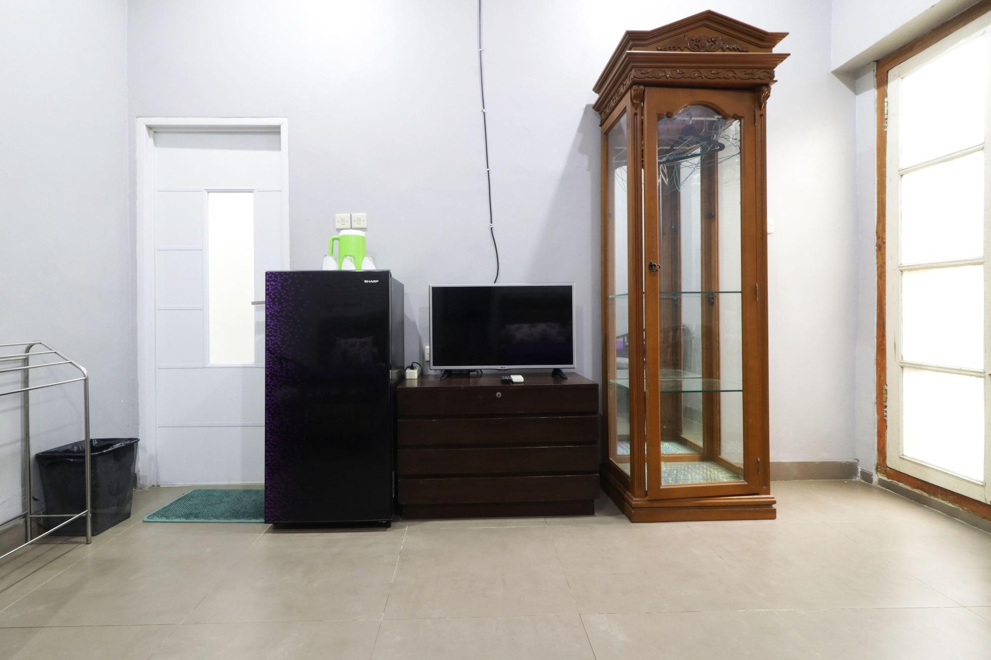 Hotel Alamanda Jakarta Eksteriør bilde