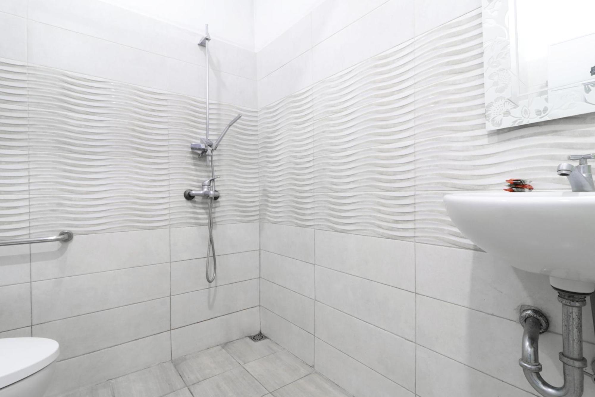 Hotel Alamanda Jakarta Eksteriør bilde