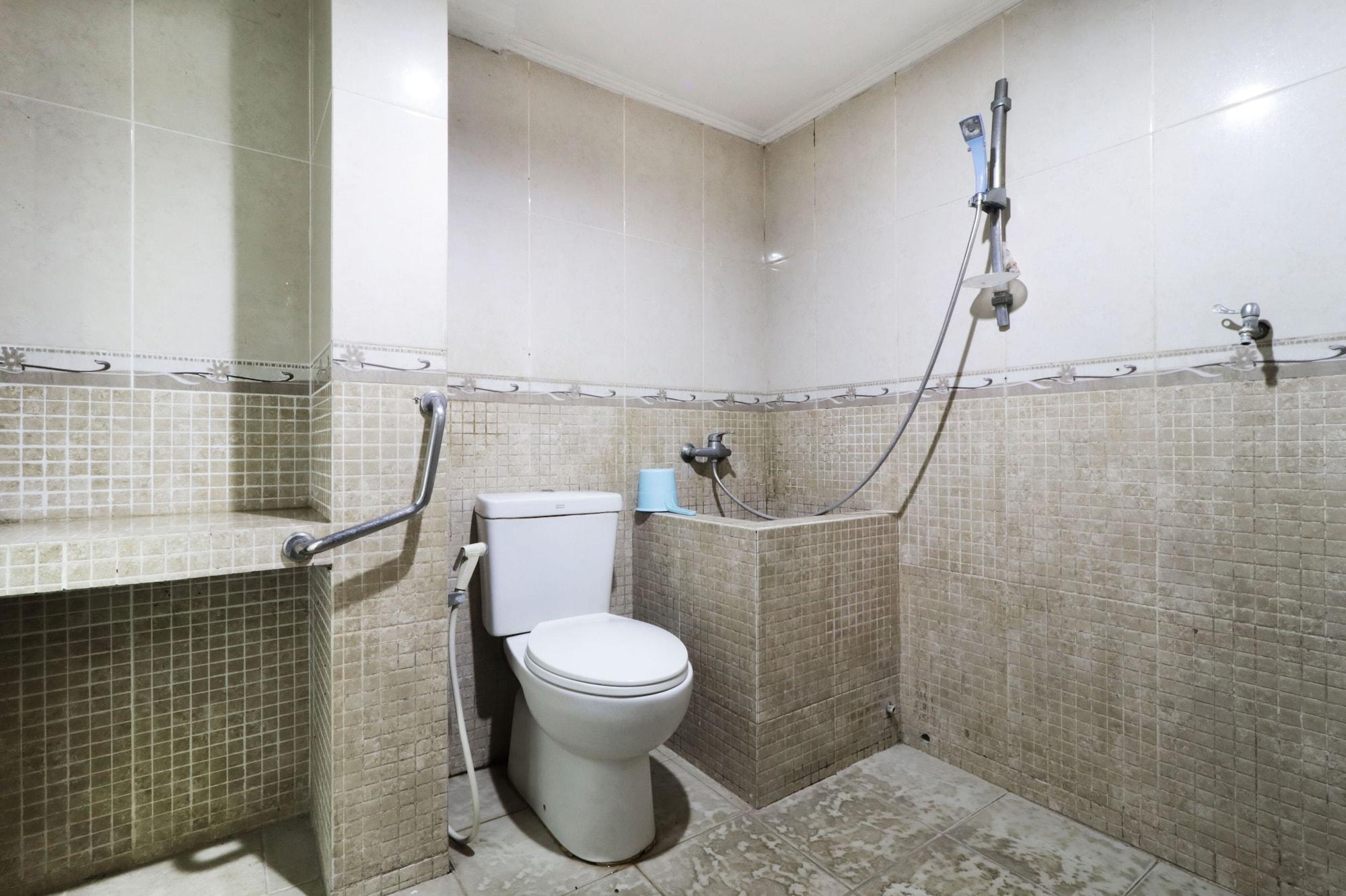 Hotel Alamanda Jakarta Eksteriør bilde