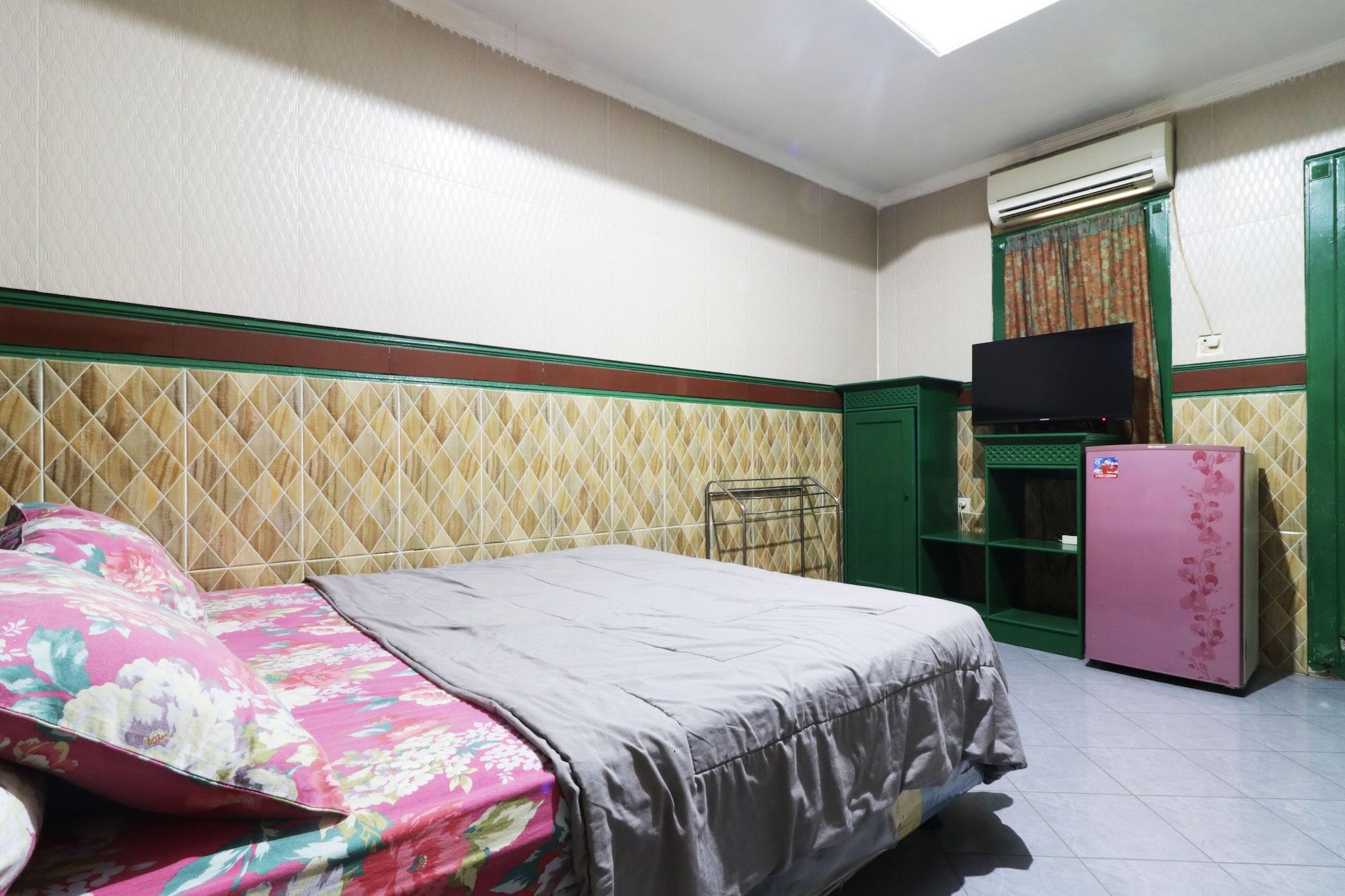 Hotel Alamanda Jakarta Eksteriør bilde