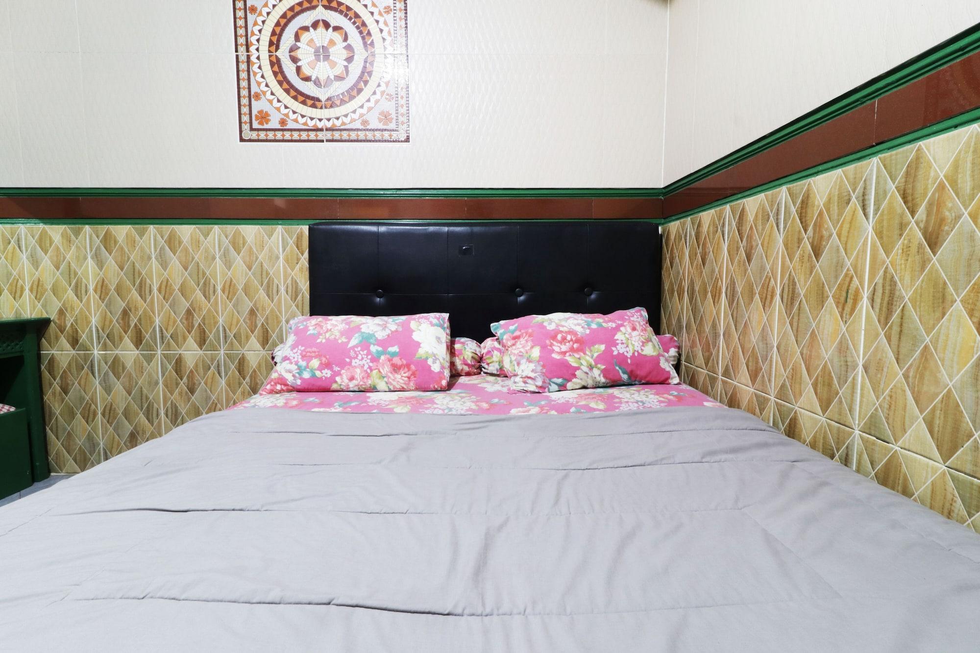 Hotel Alamanda Jakarta Eksteriør bilde