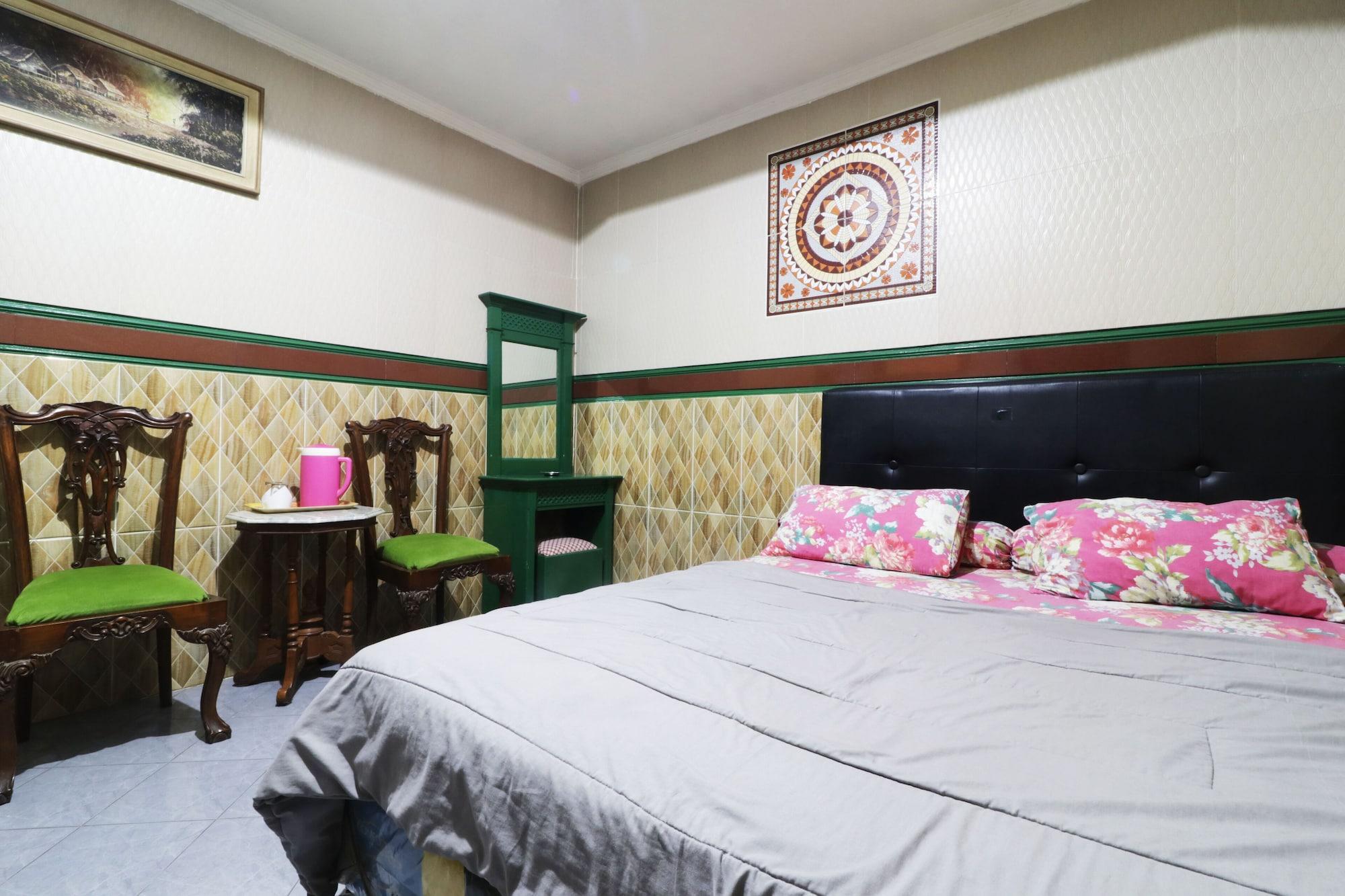 Hotel Alamanda Jakarta Eksteriør bilde