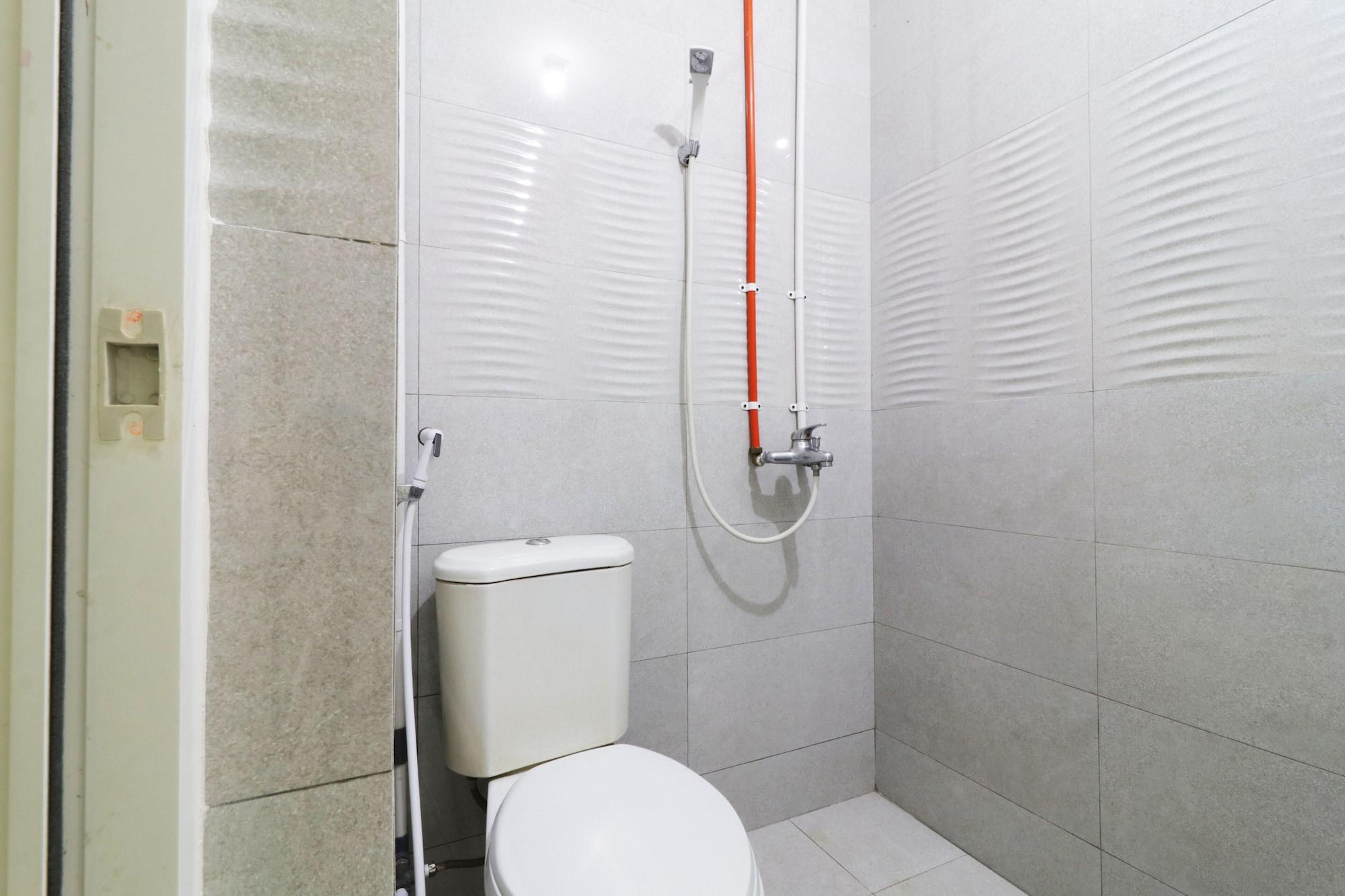 Hotel Alamanda Jakarta Eksteriør bilde