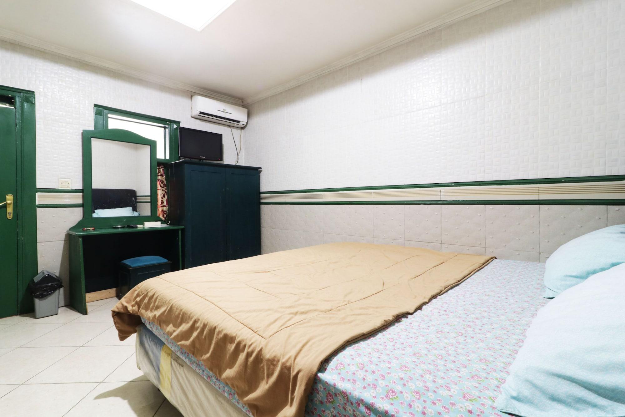Hotel Alamanda Jakarta Eksteriør bilde
