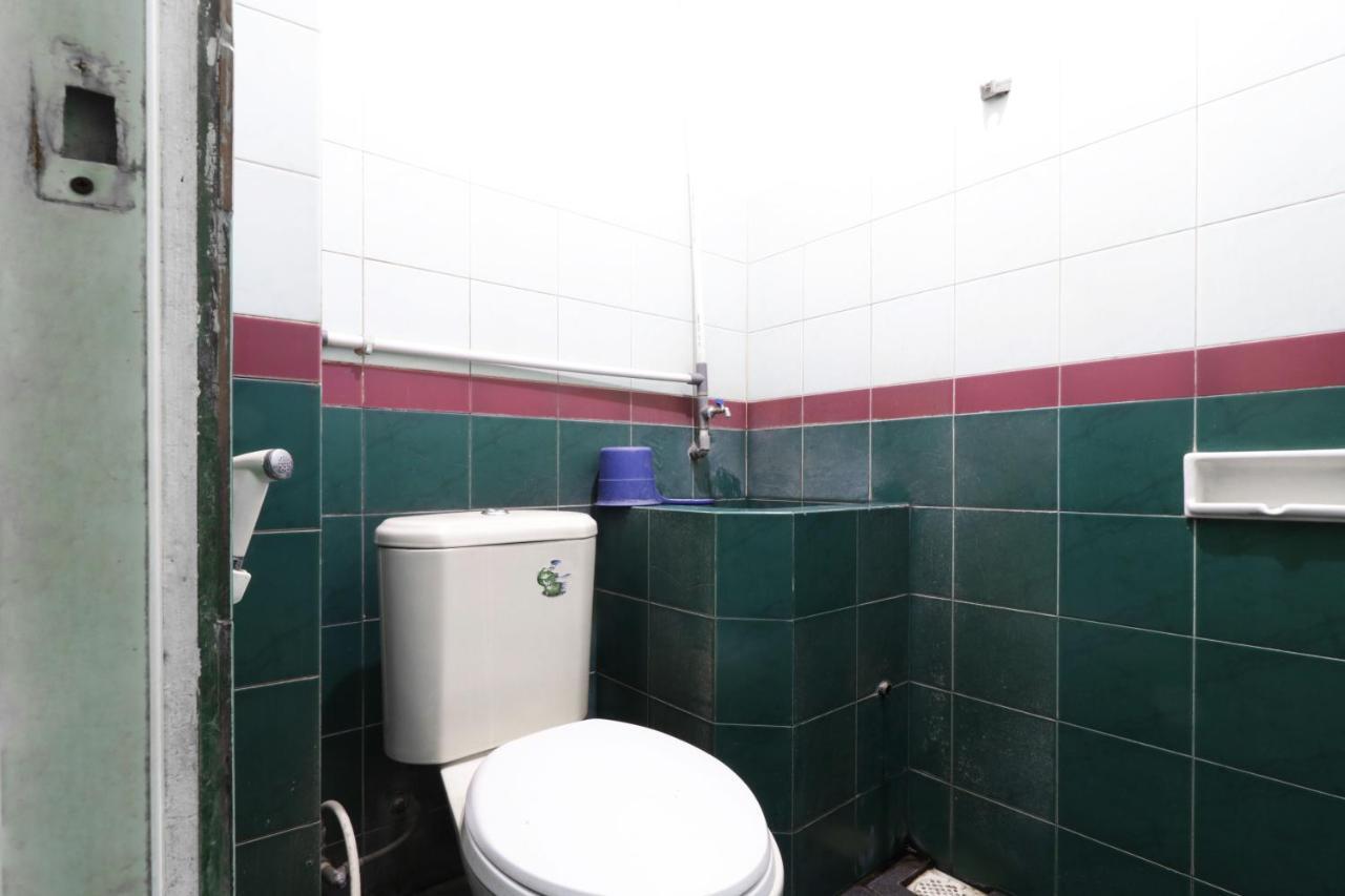 Hotel Alamanda Jakarta Eksteriør bilde
