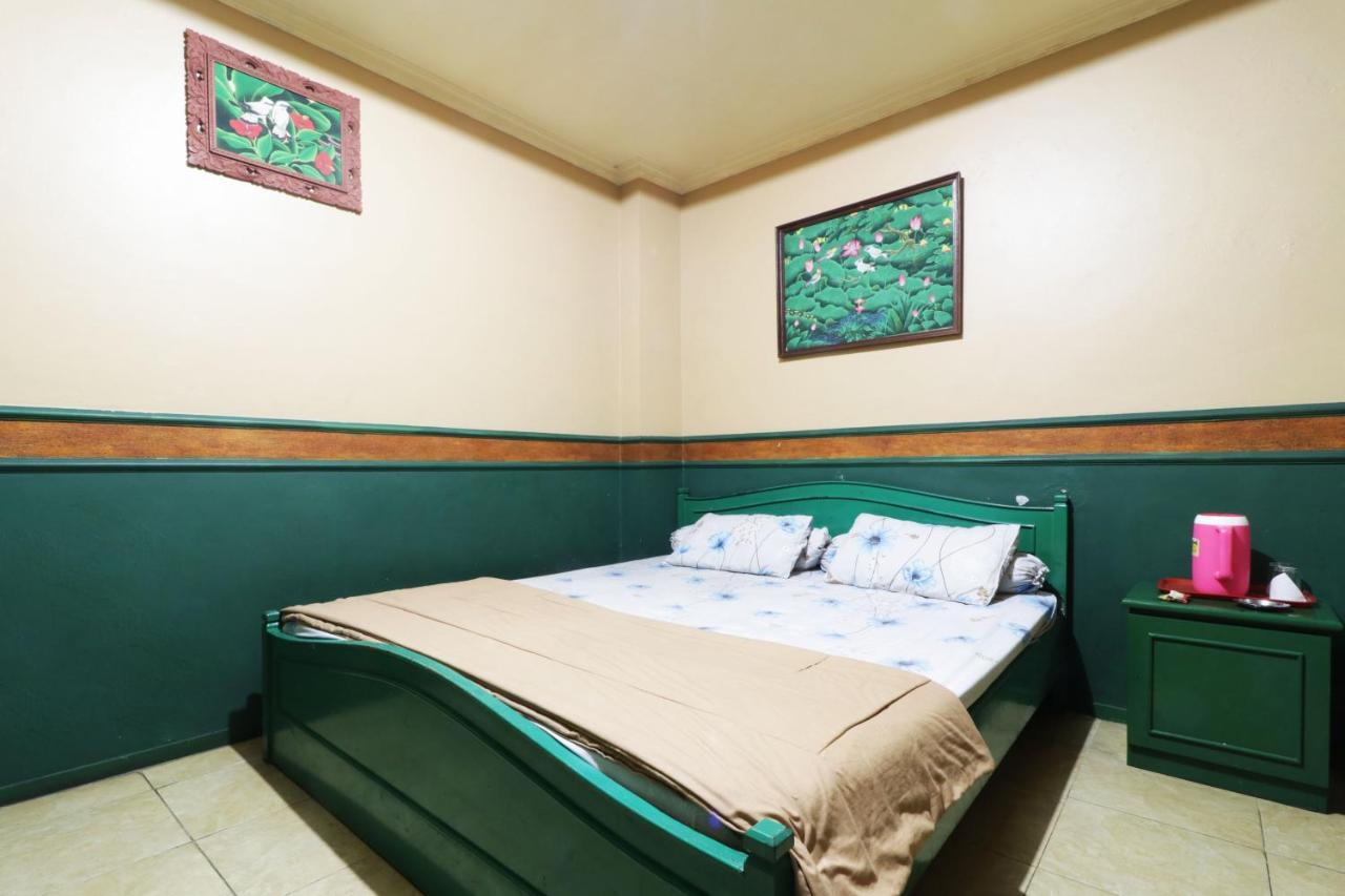 Hotel Alamanda Jakarta Eksteriør bilde